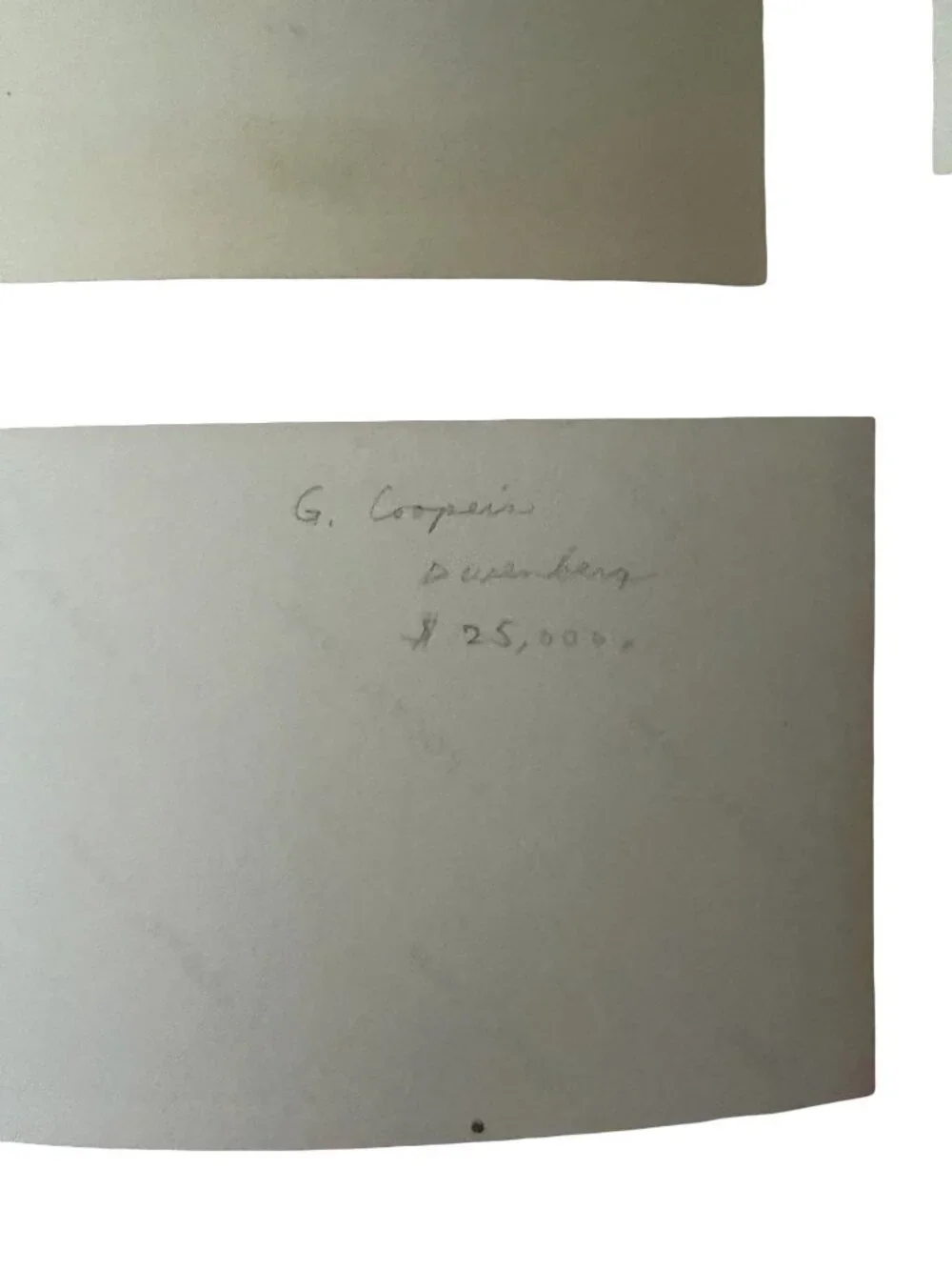 Vintage estimated depicting